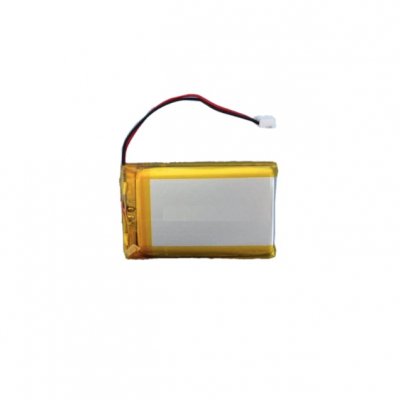 Battery Replacement for BH SENS DT47 TPMS Tool